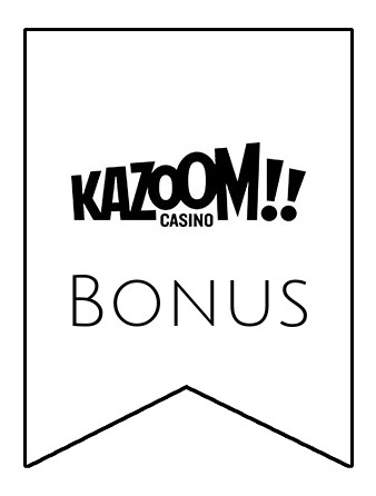 Latest bonus spins from Kazoom