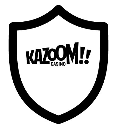Kazoom - Secure casino