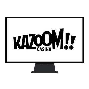 Kazoom - casino review
