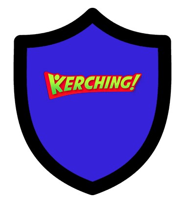Kerching Casino - Secure casino