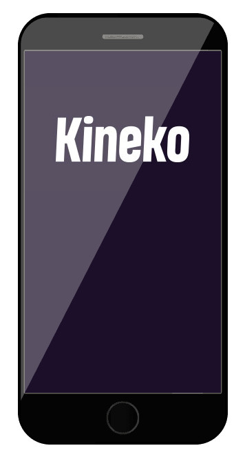 Kineko - Mobile friendly