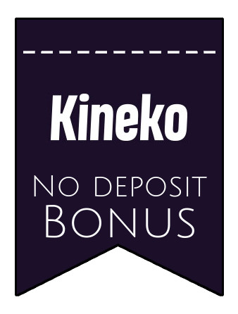 Kineko - no deposit bonus CR