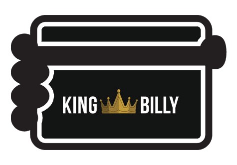 King Billy Casino - Banking casino