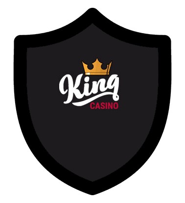 King Casino - Secure casino