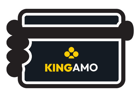 Kingamo - Banking casino