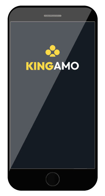Kingamo - Mobile friendly