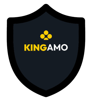 Kingamo - Secure casino