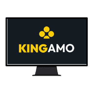 Kingamo - casino review