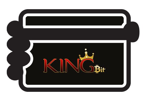 Kingbit - Banking casino