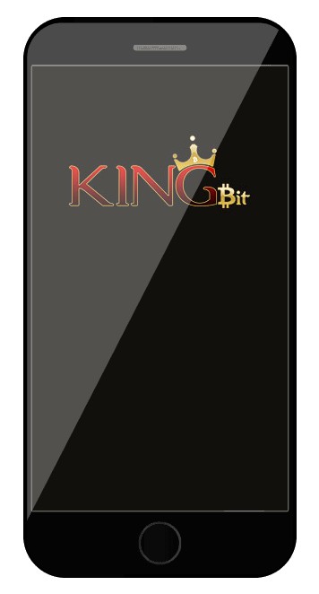 Kingbit - Mobile friendly