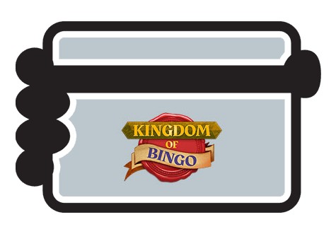 Kingdom of Bingo - Banking casino