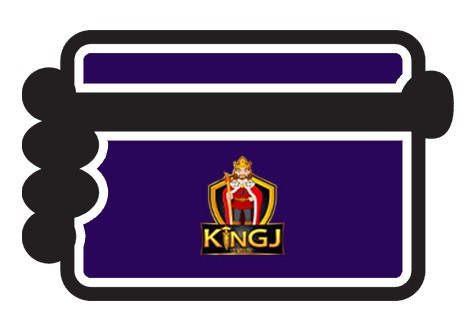 KingJCasino - Banking casino