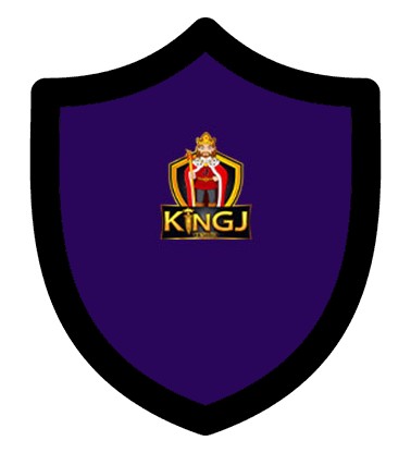 KingJCasino - Secure casino