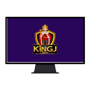KingJCasino - casino review