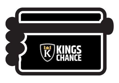 Kings Chance - Banking casino