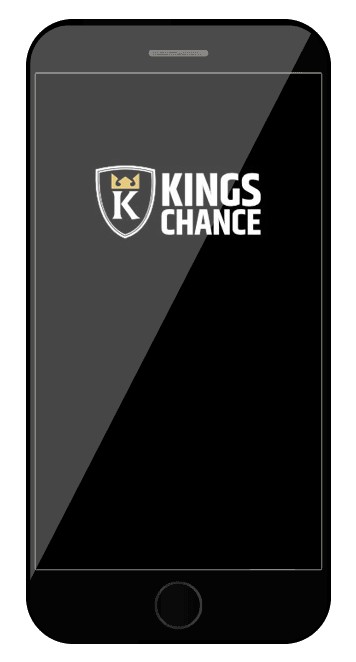 Kings Chance - Mobile friendly