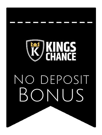 Kings Chance - no deposit bonus CR