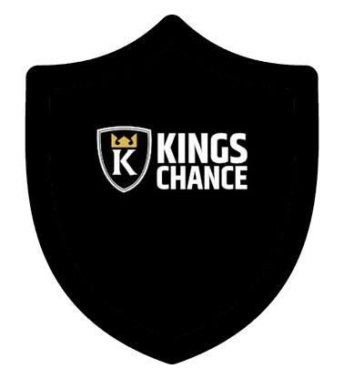 Kings Chance - Secure casino
