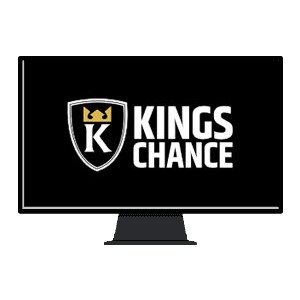Kings Chance - casino review