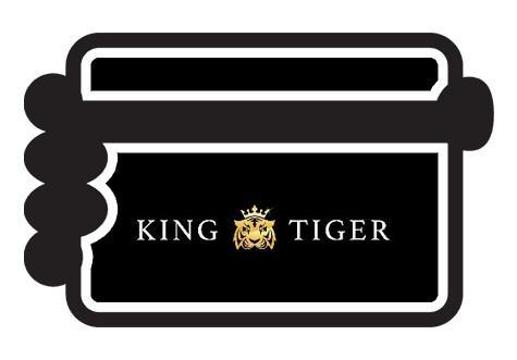 KingTiger - Banking casino