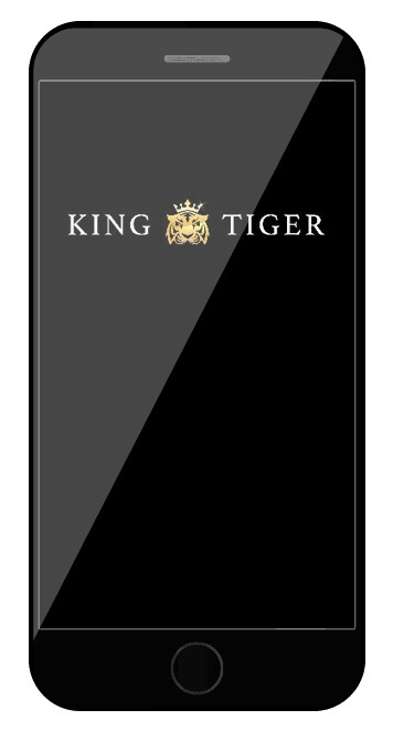 KingTiger - Mobile friendly