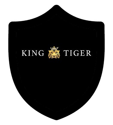 KingTiger - Secure casino