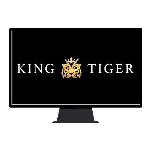 KingTiger - casino review
