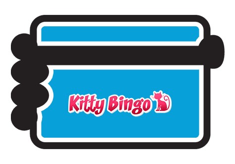 Kitty Bingo Casino - Banking casino