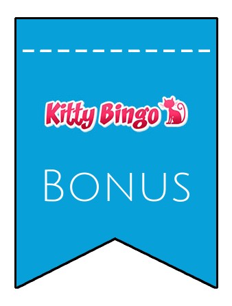 Latest bonus spins from Kitty Bingo Casino