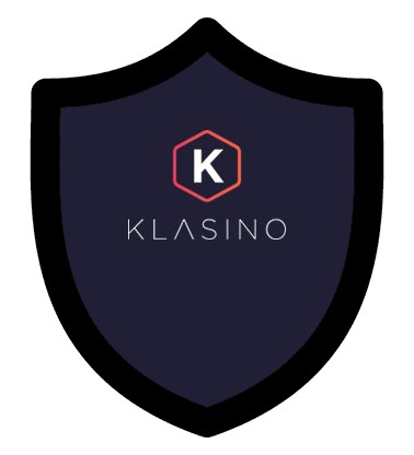 Klasino - Secure casino