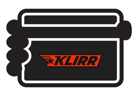 Klirr - Banking casino