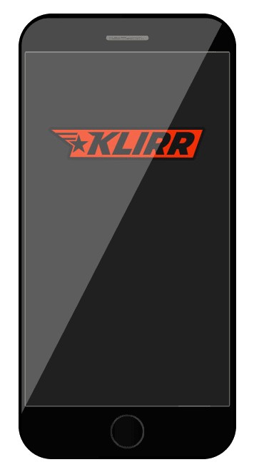 Klirr - Mobile friendly