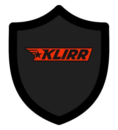 Klirr - Secure casino