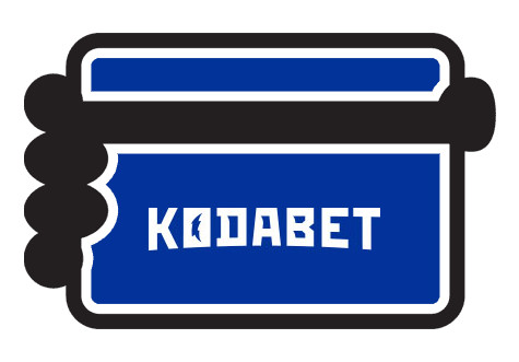 Kodabet - Banking casino