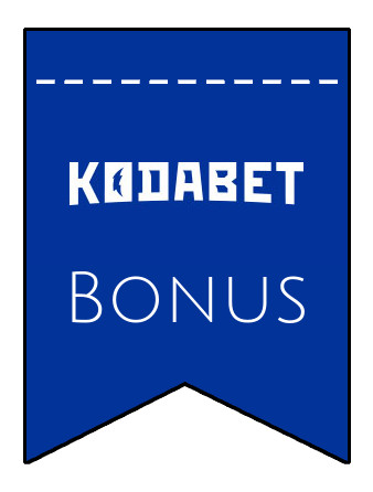 Latest bonus spins from Kodabet