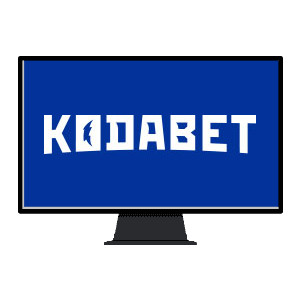 Kodabet - casino review