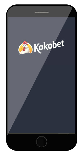 KokoBet - Mobile friendly