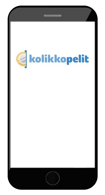 Kolikkopelit - Mobile friendly