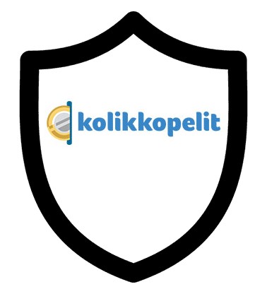 Kolikkopelit - Secure casino