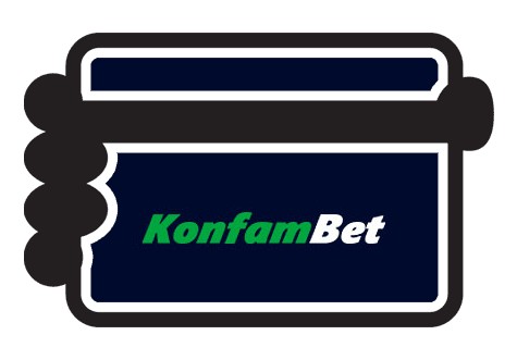 KonfamBet - Banking casino