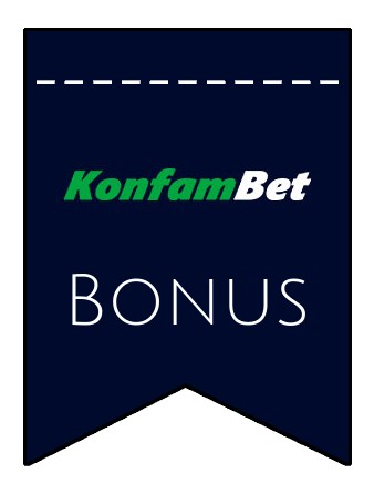 Latest bonus spins from KonfamBet