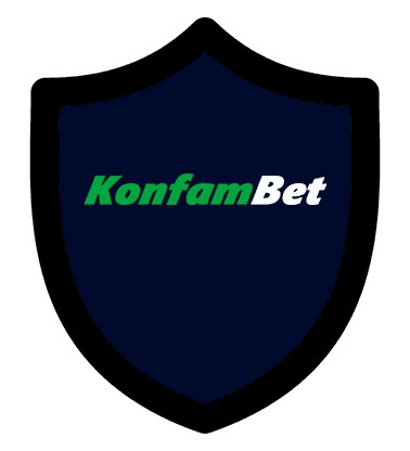 KonfamBet - Secure casino