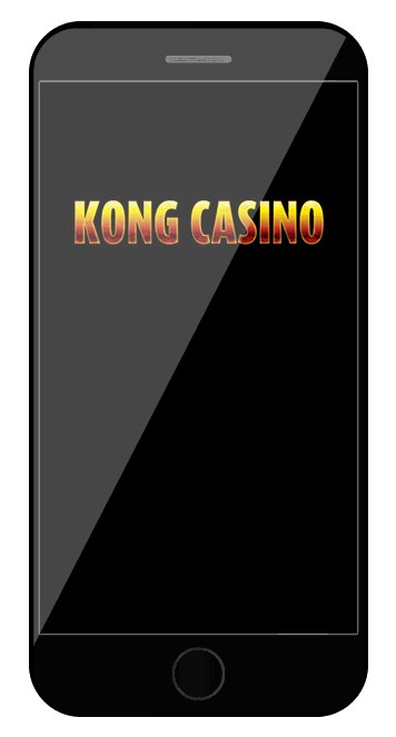 Kong Casino - Mobile friendly