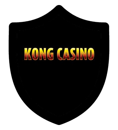 Kong Casino - Secure casino