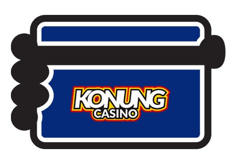 Konung Casino - Banking casino