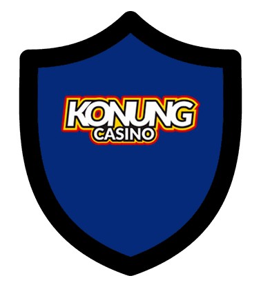 Konung Casino - Secure casino
