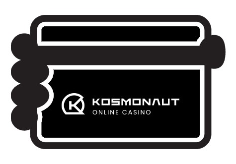 Kosmonaut - Banking casino