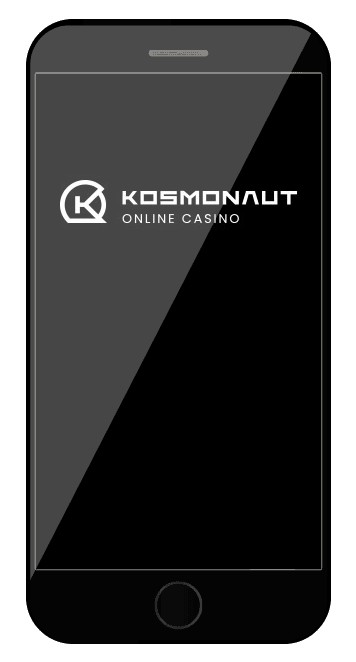 Kosmonaut - Mobile friendly