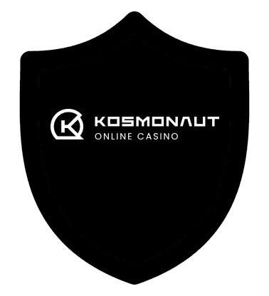 Kosmonaut - Secure casino