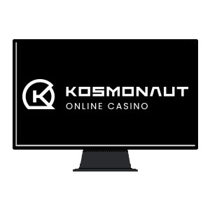 Kosmonaut - casino review